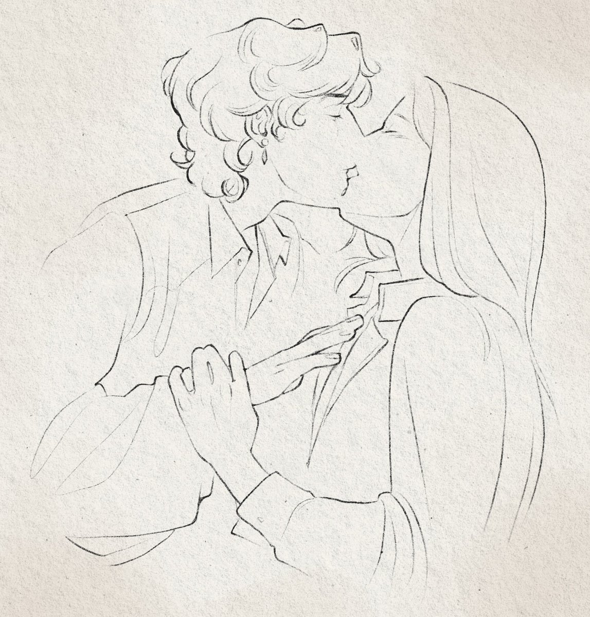 hexadonis's tweet image. but no oooooonnnneeeeeee is ever gonna love you more than i do #fitzloved #rote