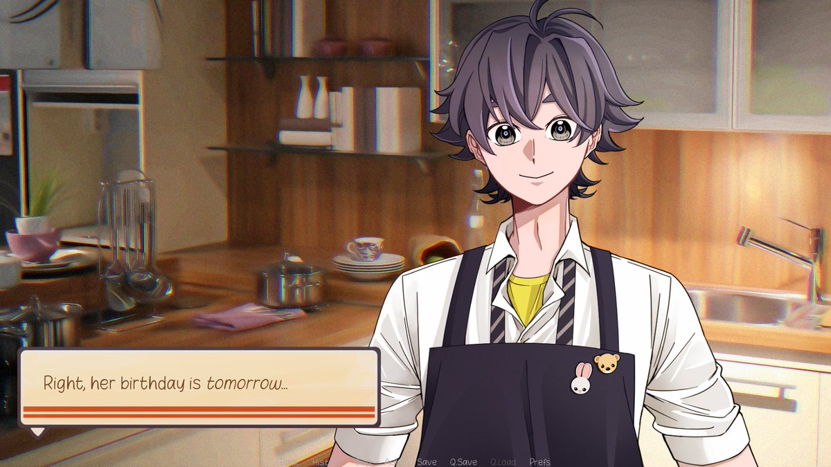 Chaiya | COMM OPEN tweet media