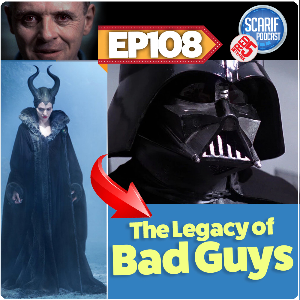 ScarifPodcast's tweet photo. #ScarifReplay
Get your scuttlebutt fix in before this new week's episode with some classic Ro and Brad episodes. #RuleOfTwo #ClaudiaGray #LegacyOfTheBadGuys
One of our favorite podcast trilogies, Look for these vibrant discussions wherever you download your other favorite pods. https://t.co/3xUEvZrEEv