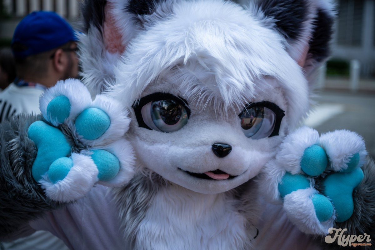 やほ〜！ ☆

#AC2025
📸: Hyper