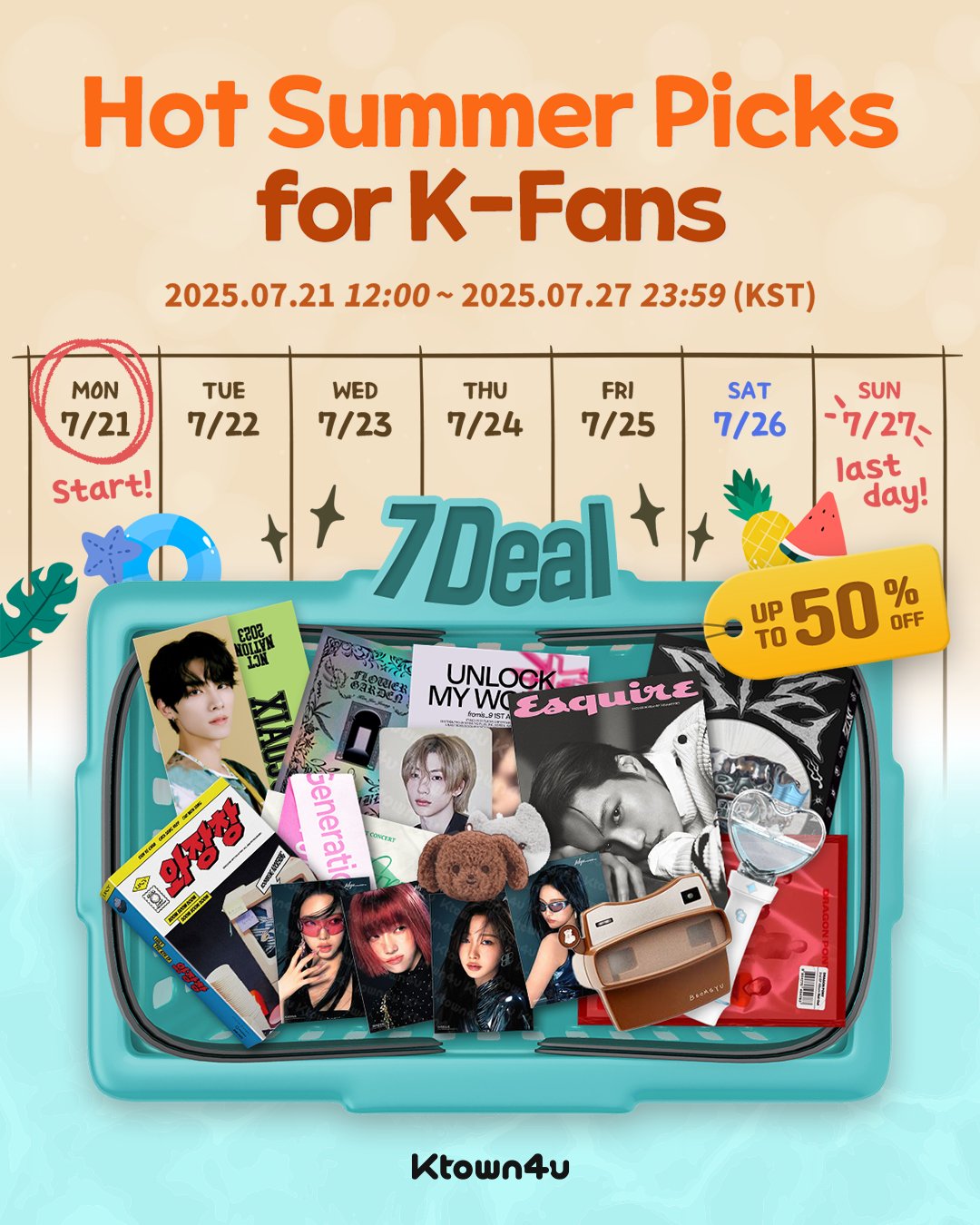 BTOB 2016 Summer Festival USB 全員ver. Btob 2016 Summer Festival Usb All Version. | eBay