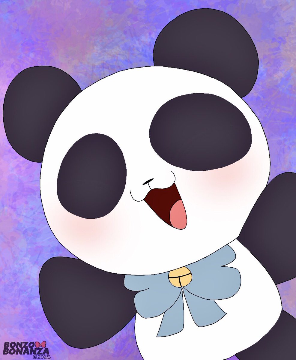BonzoBonanza's tweet image. A happy @chamcham0626! ⭐️✨💫

#ちゃむあーと