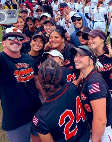 PGF 16U Premier Nationals -  Bracket starts tomorrow morning at 10:15am / Fountain Valley Sports Park FIELD #6 - Les go Bandits!!!!!!!