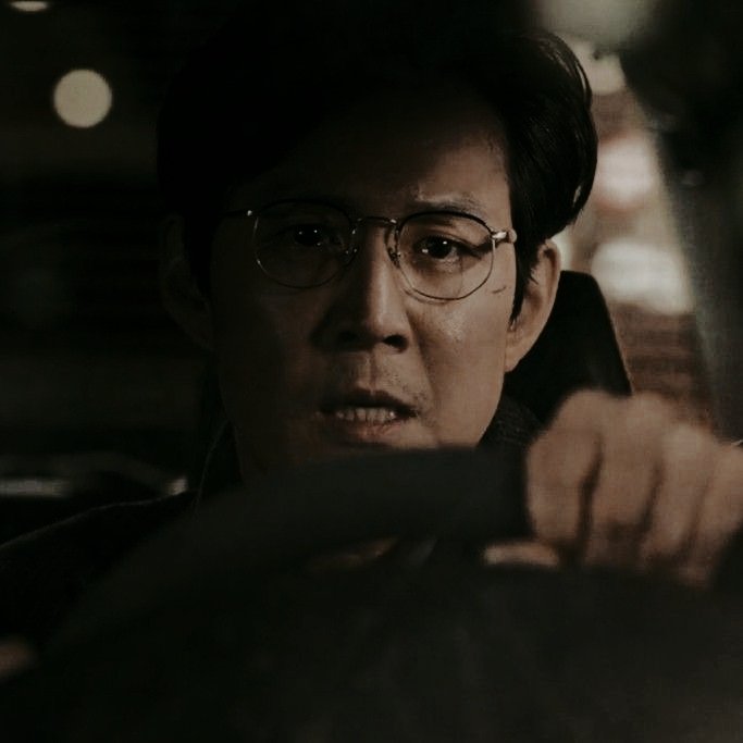 imsinglerider's tweet image. gihun is not dead and that obsessive man is watching him for years