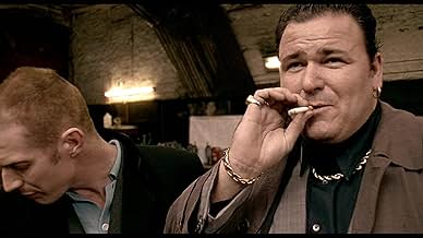 shrampmannne's tweet image. Everyone in Lock Stock and Two Smoking Barrels had that shit on