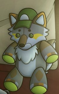 BridgerdaYote's tweet image. Plushie Bridger looking worried about something… I wonder what?
Big shout out to the amazing artist @/moronmacky over on discord!
(Full 18+ image posted to the AD account @DarkRoastYote )