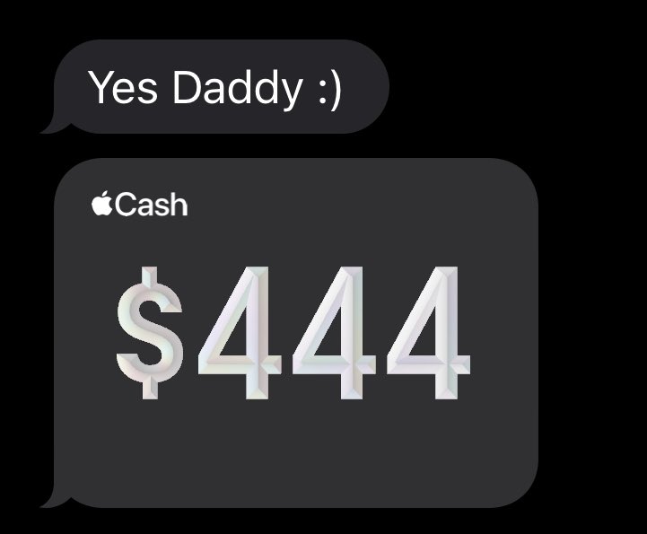 "what's ur love language?"