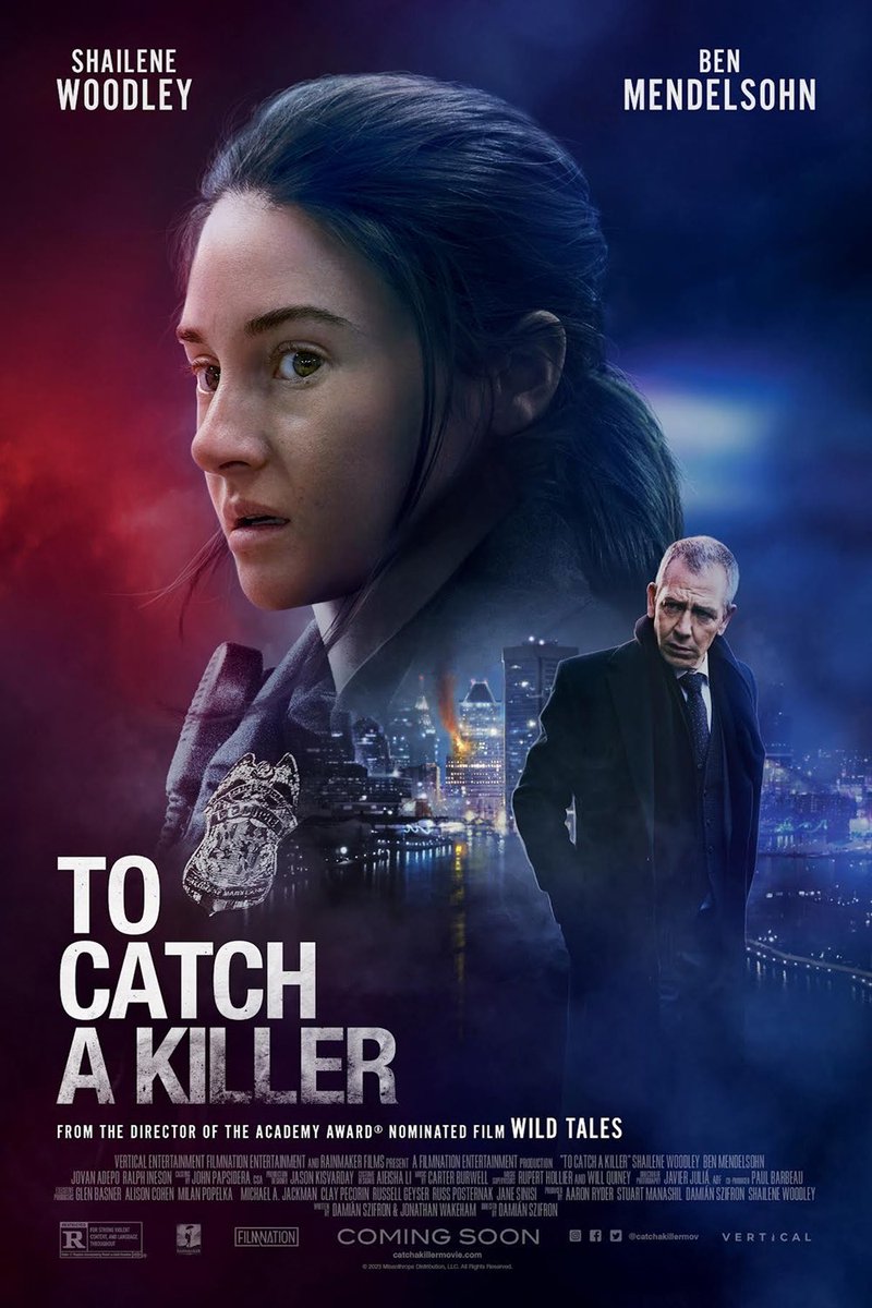 AdamNutter's tweet image. This movie is a liberal fever dream where they paint every white, conservative leaning guy with a gun as a potential psychopath. The killer is a white dude who's isolated and angry at the world. Shitlib writers think all gun owners are just one day away from becoming mass…