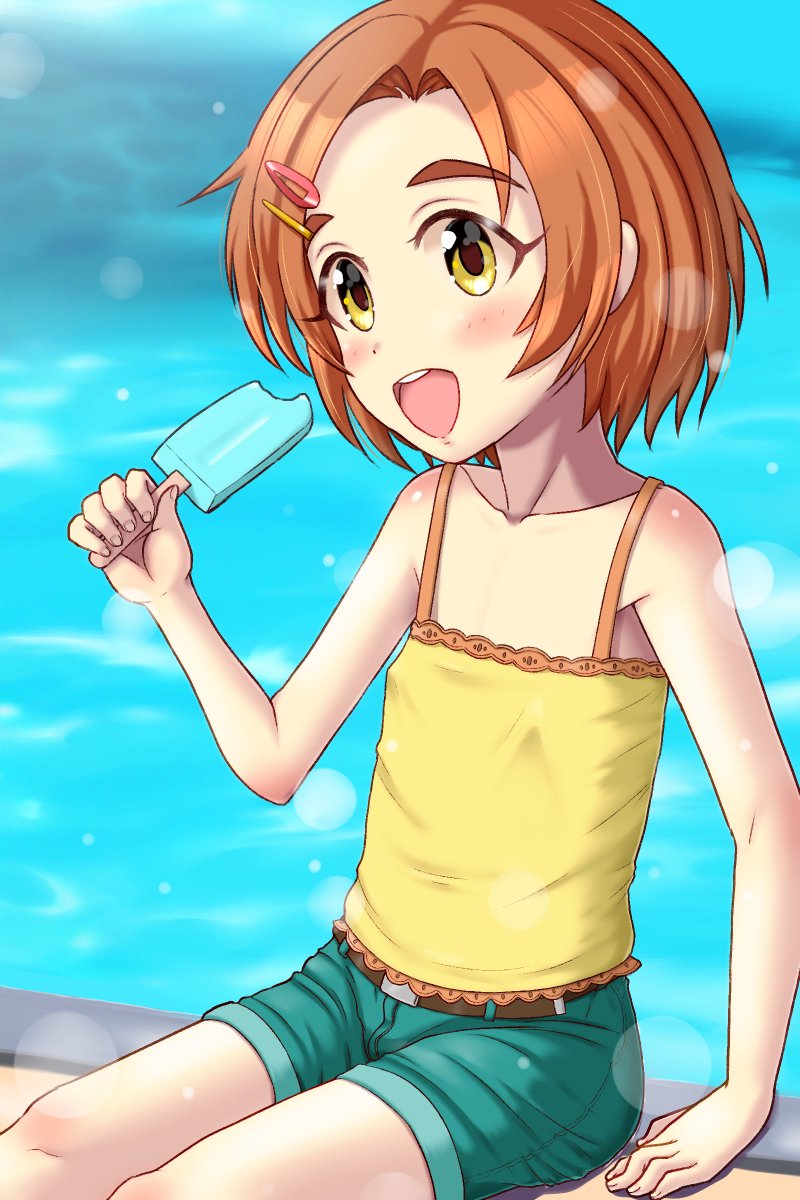 遅刻かつ再掲ですが…薫ちゃん誕生日おめでとう☺

#龍崎薫生誕祭2025 
#龍崎薫誕生祭2025 