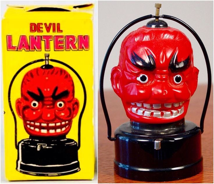 hauntorama's tweet image. The Devil made me do it! 👹
#SpookyScarySunday #Devil #HorrorCommunity