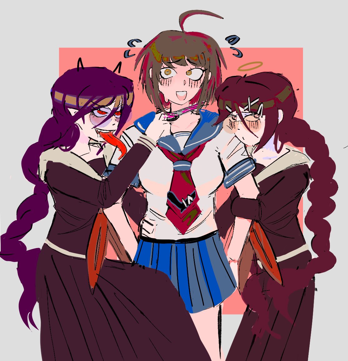 Okay I finally have all 4 . #Tokomaru