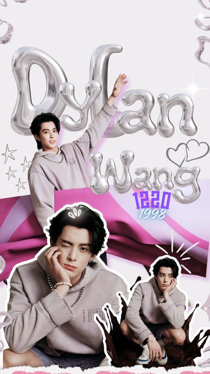 I made some #Dylanwang wallpaper, so I would like to share with you guys 🥰

👇👇Pls download from below Drive 👇👇

drive.google.com/drive/folders/…