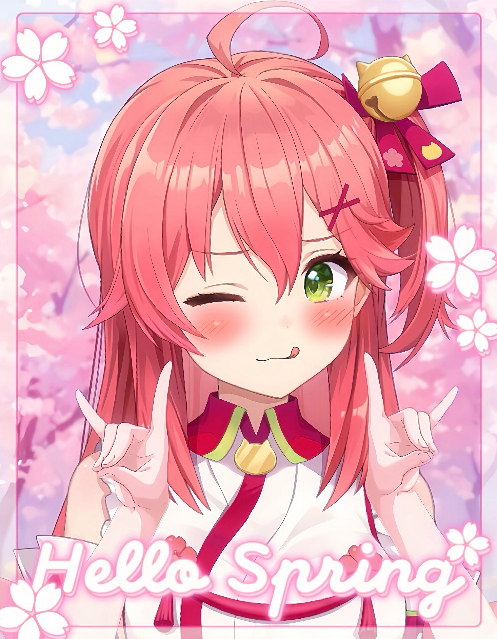 ゆきねこ🐾☆࿐⋆*🌸🧸 on X: 