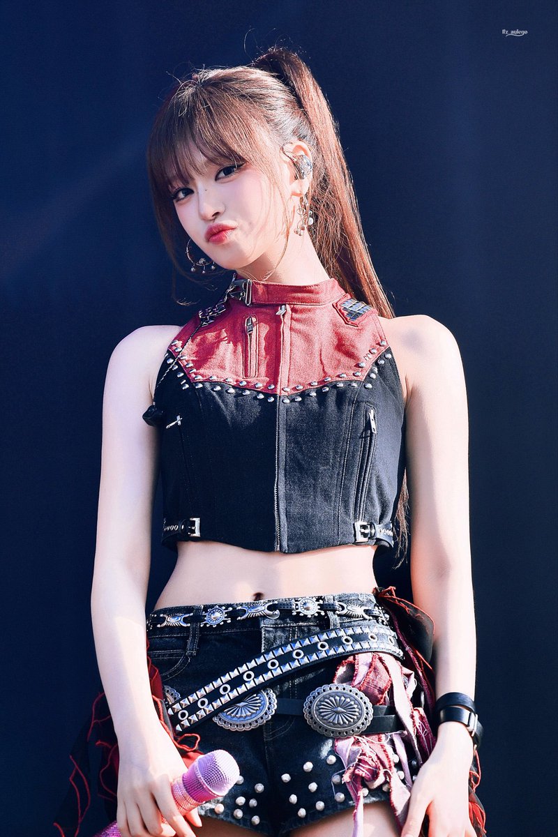 パリでも大覚醒見せつけてくるうちらのリズさん、眩しい