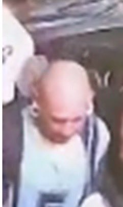 MattSeedorff's tweet image. NEW: LAPD just released new images of a man accused of shooting the driver who plowed into a crowd of people early Saturday morning in East Hollywood, CA.
At least 36 people were injured by the driver, Fernando Ramirez, who was pulled out of the car and beaten. At some point,…