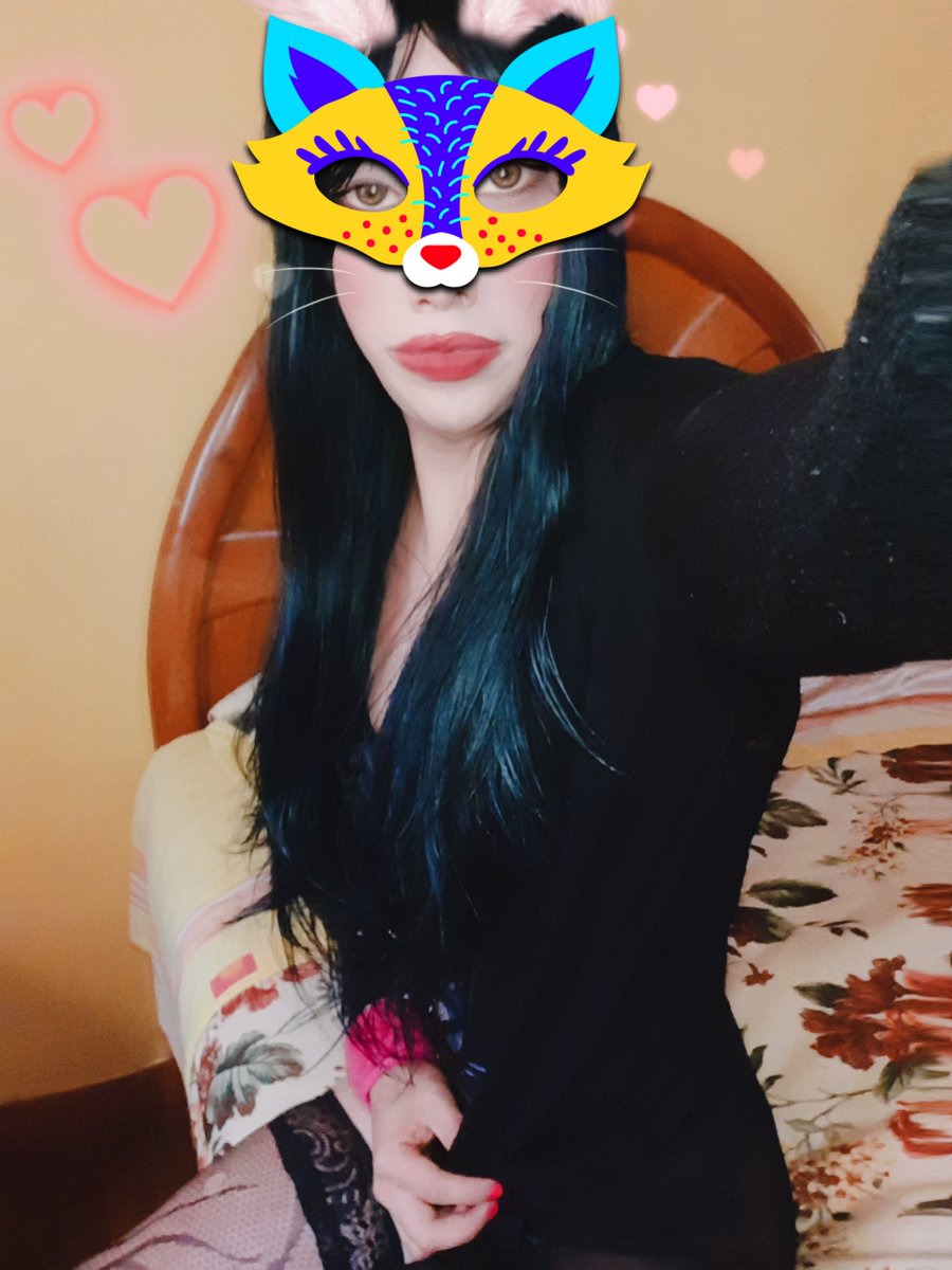 Kendall Daniela (closet) tweet media