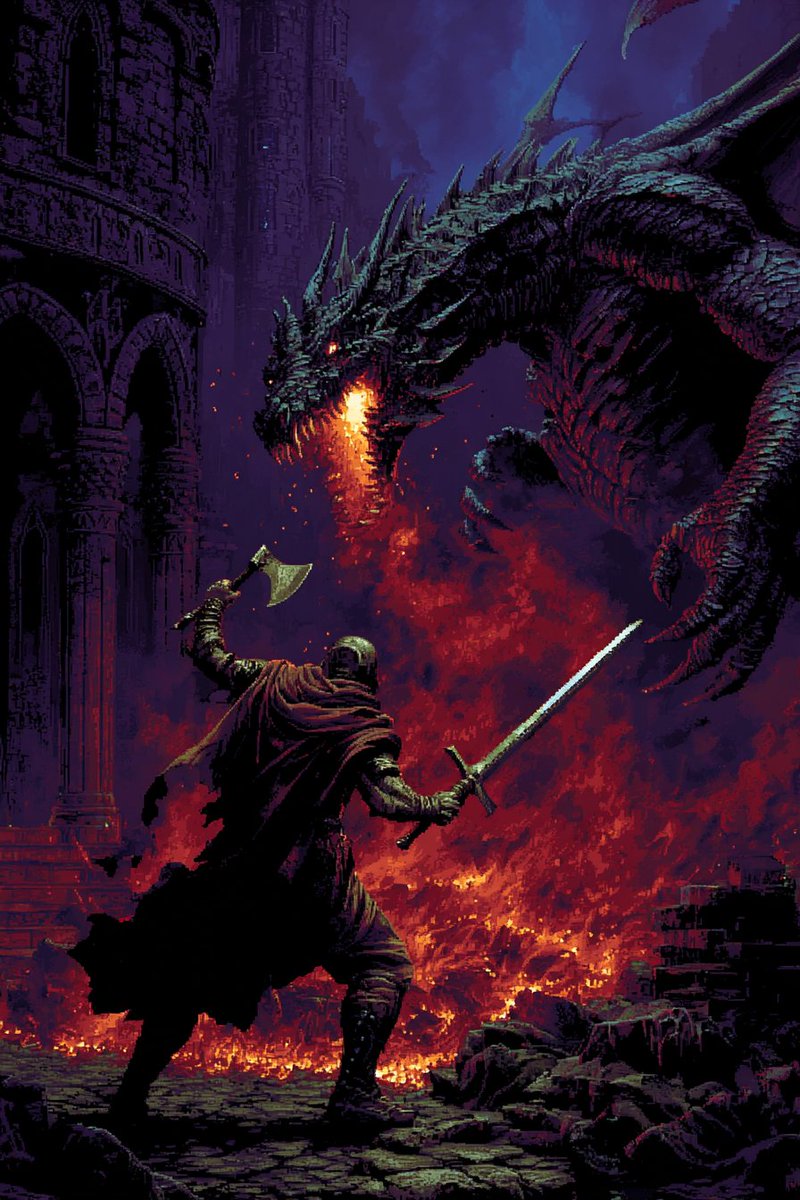 de5imulate's tweet image. gn legends, dreaming of dungeons and glory... tomorrow starts a big day of launching this project forreal. lets do this!