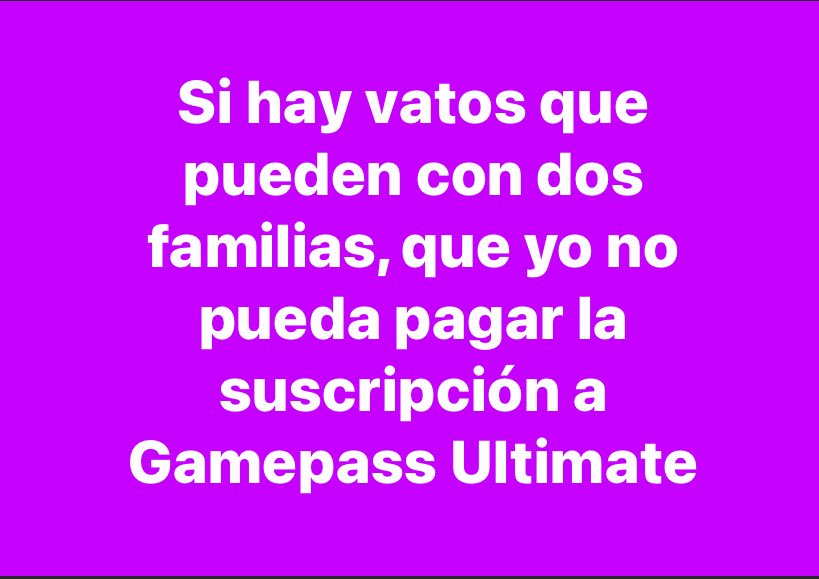 YourExistence's tweet image. Mi pensamiento más personal: