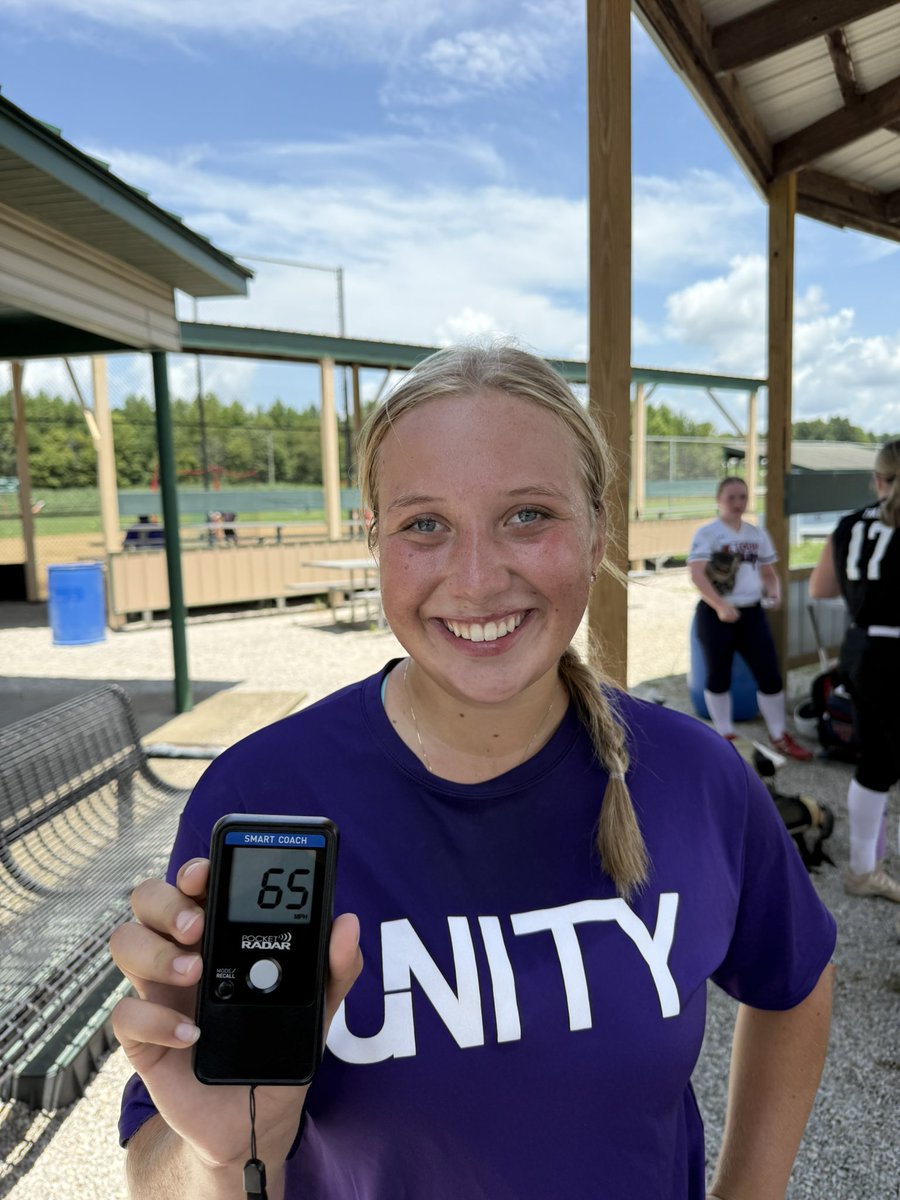 Payton Cummings (@payton_renee27) on Twitter photo New pr for overhand velo!! So excited for it to keep going up⬆️💪<a href="/CoachKGNeer/">Kelly Golden-Neer</a> <a href="/JBMTSUsoftball/">Jeff Breeden</a> <a href="/CoachGill_MSU/">Ashley Gilland</a> <a href="/AsburyEagles/">Asbury Athletics</a> <a href="/kunkle18/">Sue Kunkle</a> <a href="/MT_Softball/">Middle Tennessee Softball</a> <a href="/KYSUAthletics/">KSU Thorobreds</a> <a href="/UFOilerSoftball/">Findlay Softball</a> <a href="/TTU_Softball/">Tennessee Tech Softball</a> <a href="/ChelseaEFarmer/">Chelsea Farmer</a> <a href="/UTM_Softball/">UT Martin Softball</a> <a href="/UTM_DFarmer/">UTM_DFarmer</a> <a href="/maddiebowlds/">maddie✨</a> <a href="/daniellepenner/">Danielle Penner</a> <a href="/AnnikaGels/">Annika Gels</a> New pr for overhand velo!! So excited for it to keep going up⬆️💪<a href="/CoachKGNeer/">Kelly Golden-Neer</a> <a href="/JBMTSUsoftball/">Jeff Breeden</a> <a href="/CoachGill_MSU/">Ashley Gilland</a> <a href="/AsburyEagles/">Asbury Athletics</a> <a href="/kunkle18/">Sue Kunkle</a> <a href="/MT_Softball/">Middle Tennessee Softball</a> <a href="/KYSUAthletics/">KSU Thorobreds</a> <a href="/UFOilerSoftball/">Findlay Softball</a> <a href="/TTU_Softball/">Tennessee Tech Softball</a> <a href="/ChelseaEFarmer/">Chelsea Farmer</a> <a href="/UTM_Softball/">UT Martin Softball</a> <a href="/UTM_DFarmer/">UTM_DFarmer</a> <a href="/maddiebowlds/">maddie✨</a> <a href="/daniellepenner/">Danielle Penner</a> <a href="/AnnikaGels/">Annika Gels</a>