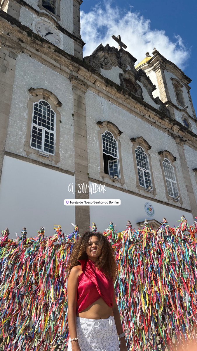 Tô na  BAHIA!