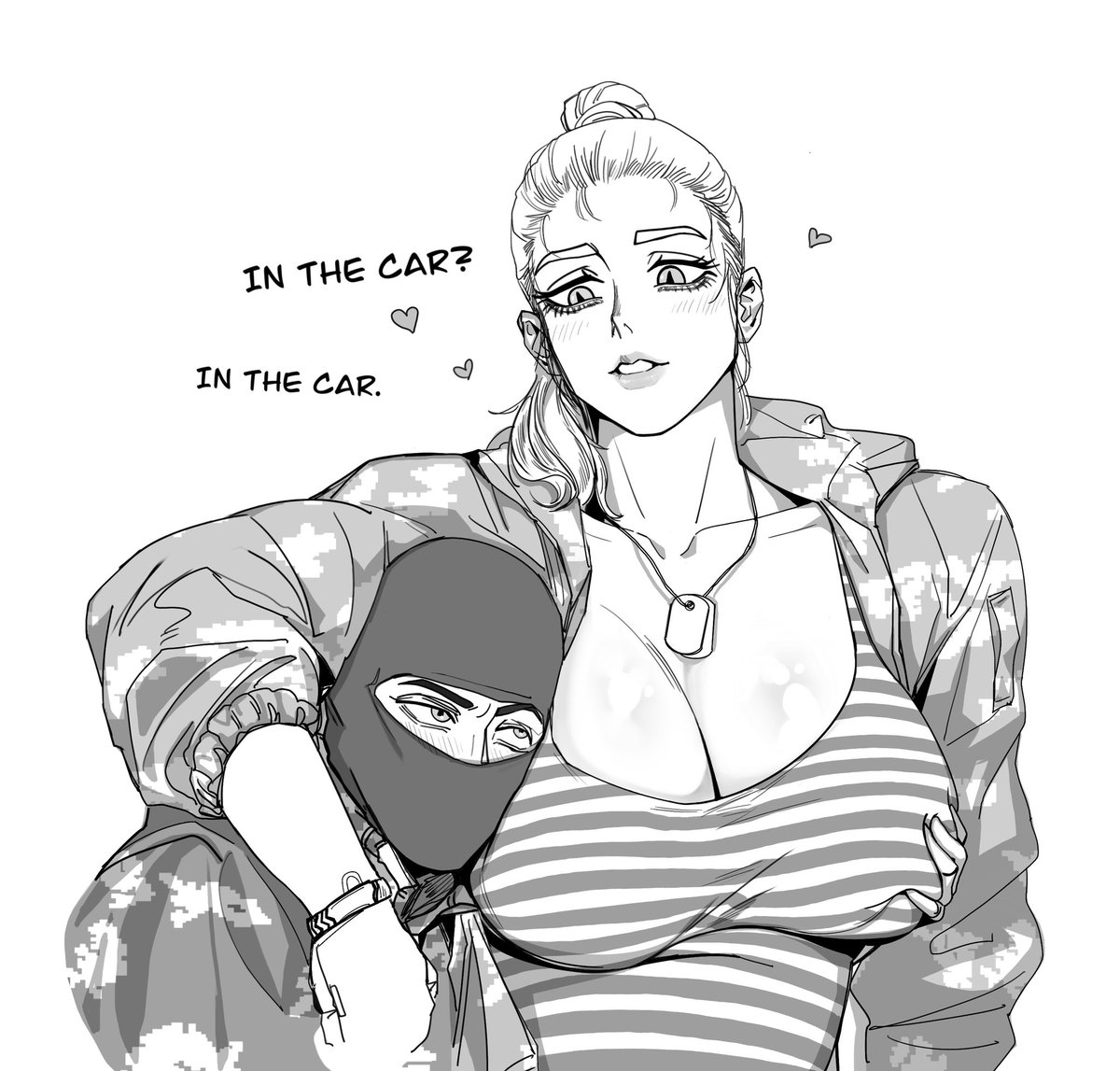 Solid Geronimo🔞 tweet media