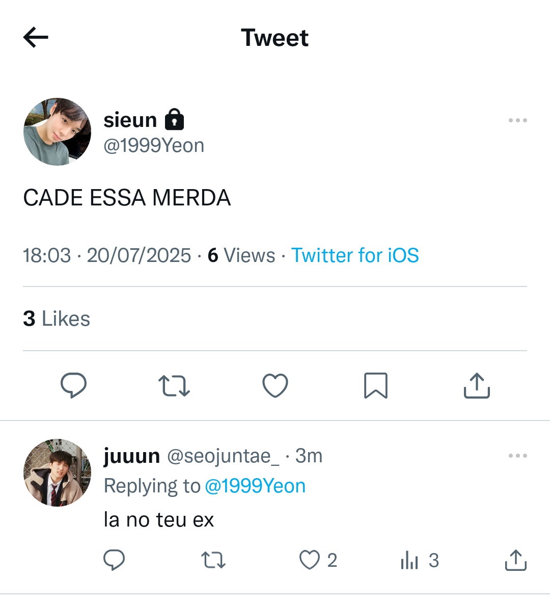 maria 🦋 tweet media