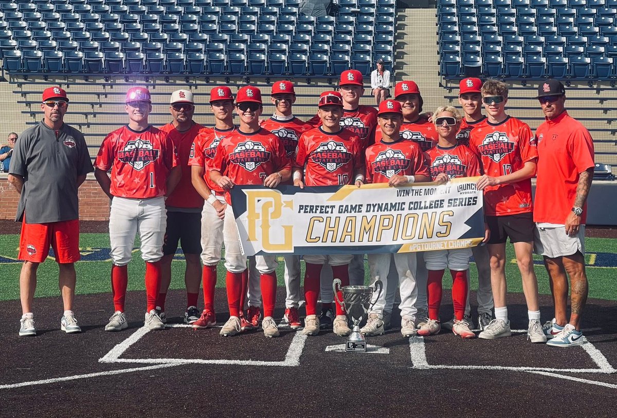 State Line Stars Baseball tweet media