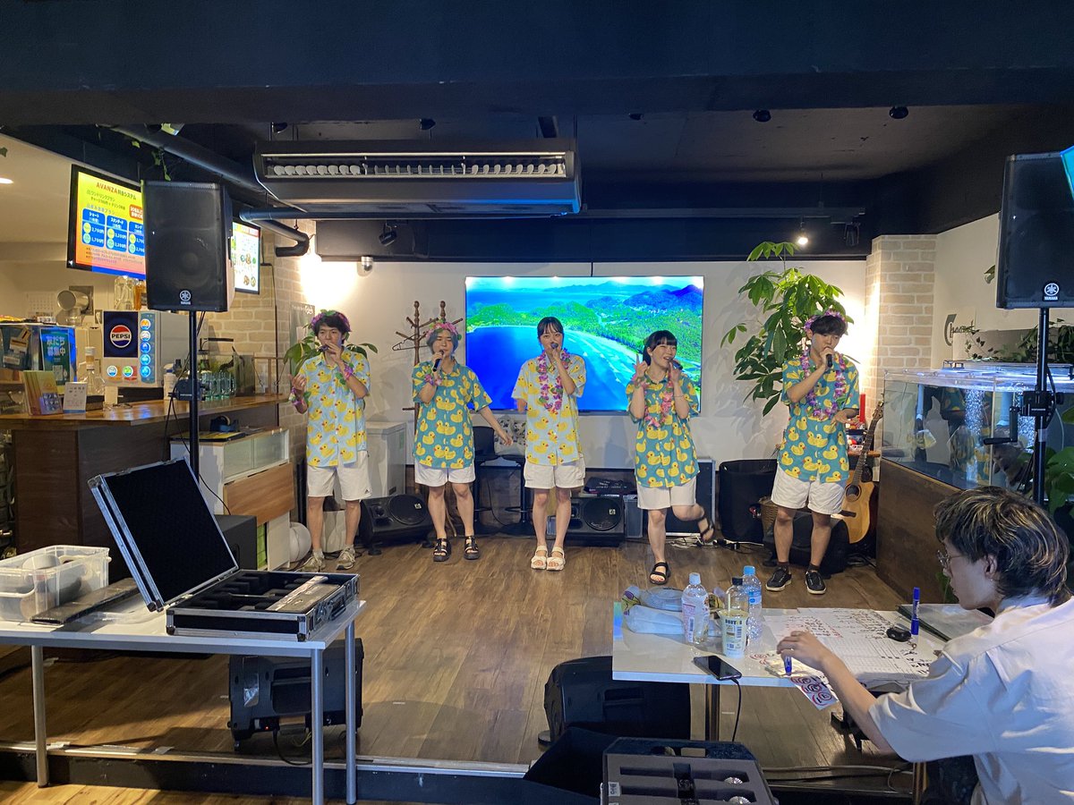 にのみ tweet media