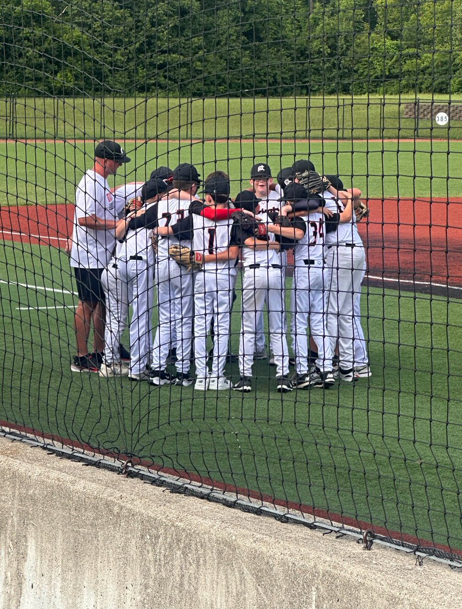 Going out as Champions! 2025 is in the books. These dudes competed for Championships all season.The way we battled through injuries and adversity is impressive. Leaving better than when we started. <a href="/PunchingTickets/">Punching Tickets</a>