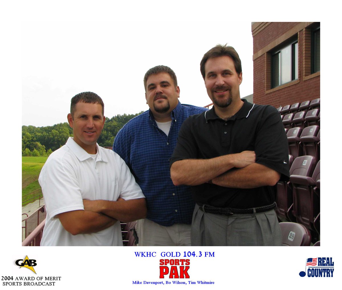 North Georgia SportsLink (@ngsportslink) on Twitter photo Now here's a SportsLink throwback...  L-R <a href="/MikeDavo17/">MIKE DAVENPORT</a> <a href="/TheBoWilson/">🅱️🅾️ Wilson©️</a> <a href="/TeeWhit50/">Tee Whit 5️⃣0️⃣</a> Now here's a SportsLink throwback...  L-R <a href="/MikeDavo17/">MIKE DAVENPORT</a> <a href="/TheBoWilson/">🅱️🅾️ Wilson©️</a> <a href="/TeeWhit50/">Tee Whit 5️⃣0️⃣</a>