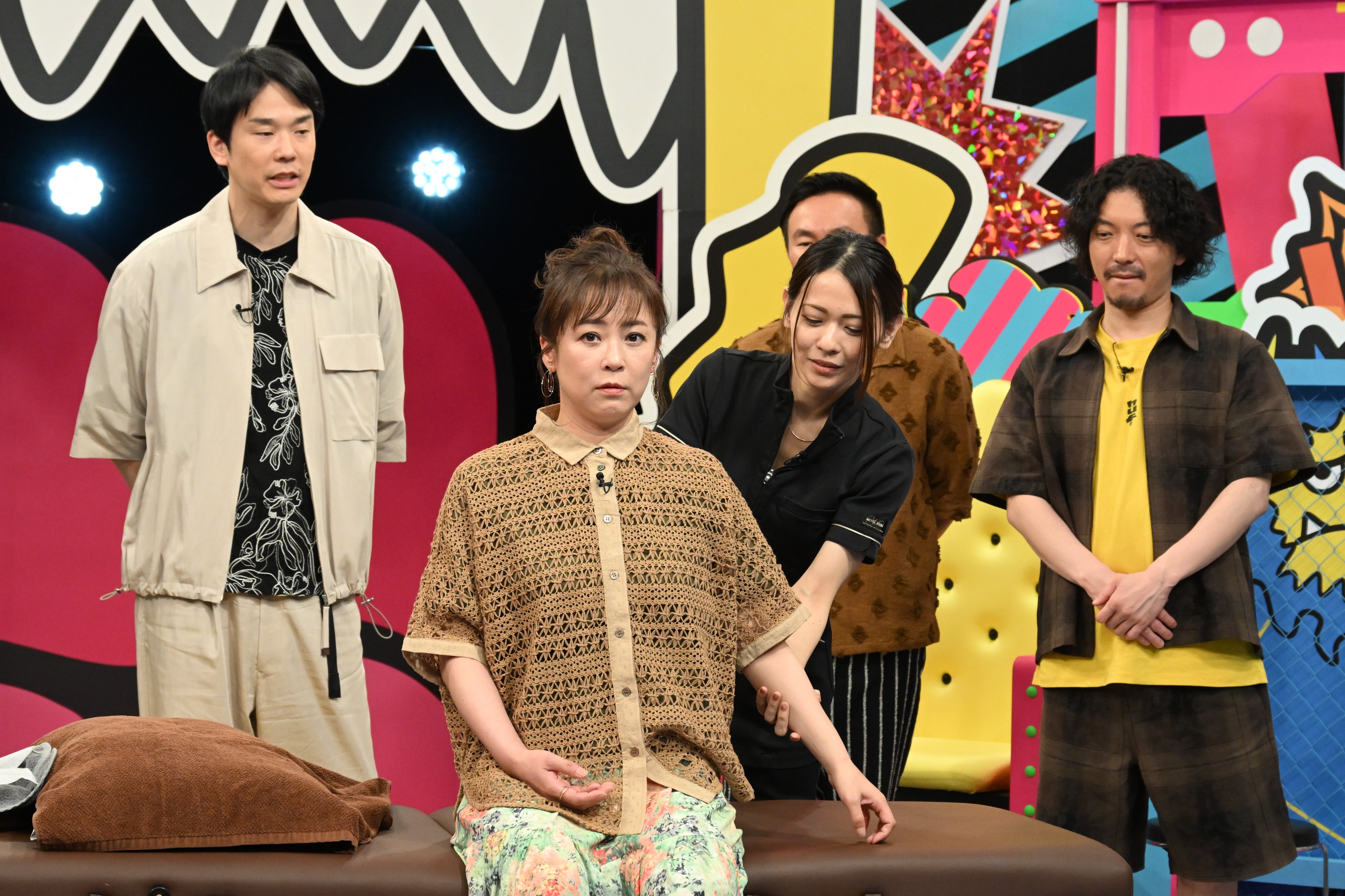 嶋佐 和也 KAZUYA SHIMASA（ニューヨーク NEWYORK