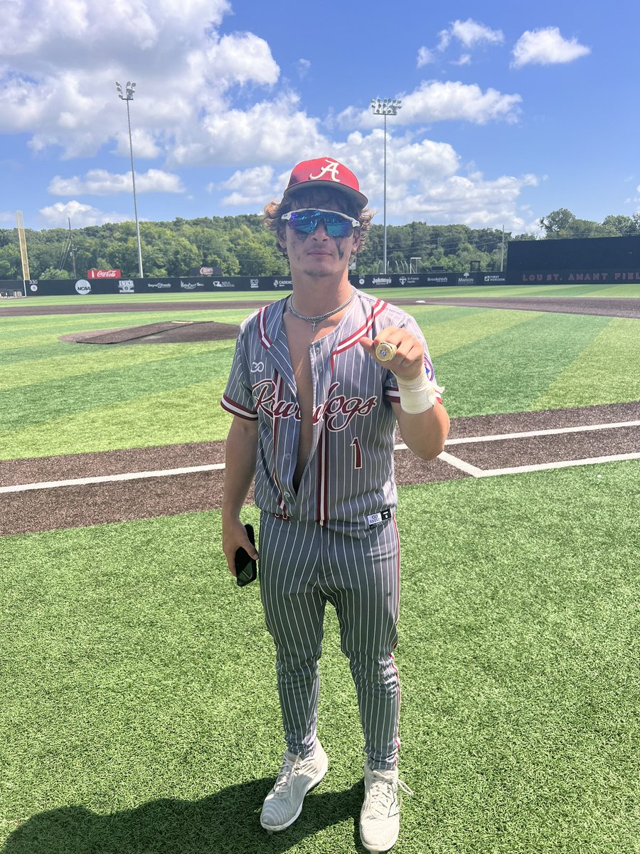 ChristyDriskell's tweet photo. 15u Alabama Rawdogs are your Champions in the 2025 Babe Ruth Southwest Regional Tournament and are headed to the World Series in Branson, MO! https://t.co/CXmaYzydmI