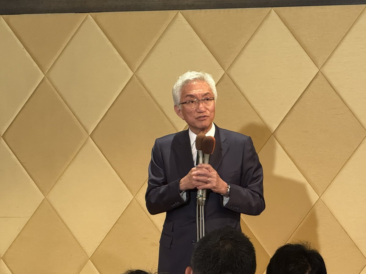 kyoto_jmn's tweet photo. ／
㊗️ #西田昌司 候補当選‼️
＼

自民党への厳しい逆風の中でも、耳ざわりの良い言葉ではなく、現実と真摯に向き合う姿勢が、多くの方に届いた選挙戦だったと思います。

これからも京都のため、日本のために、ぶれずに歩み続けてください。

#京都選挙区は西田昌司 #京都 #参議院議員選挙 #参院選2025 https://t.co/OeUaGGb9k2