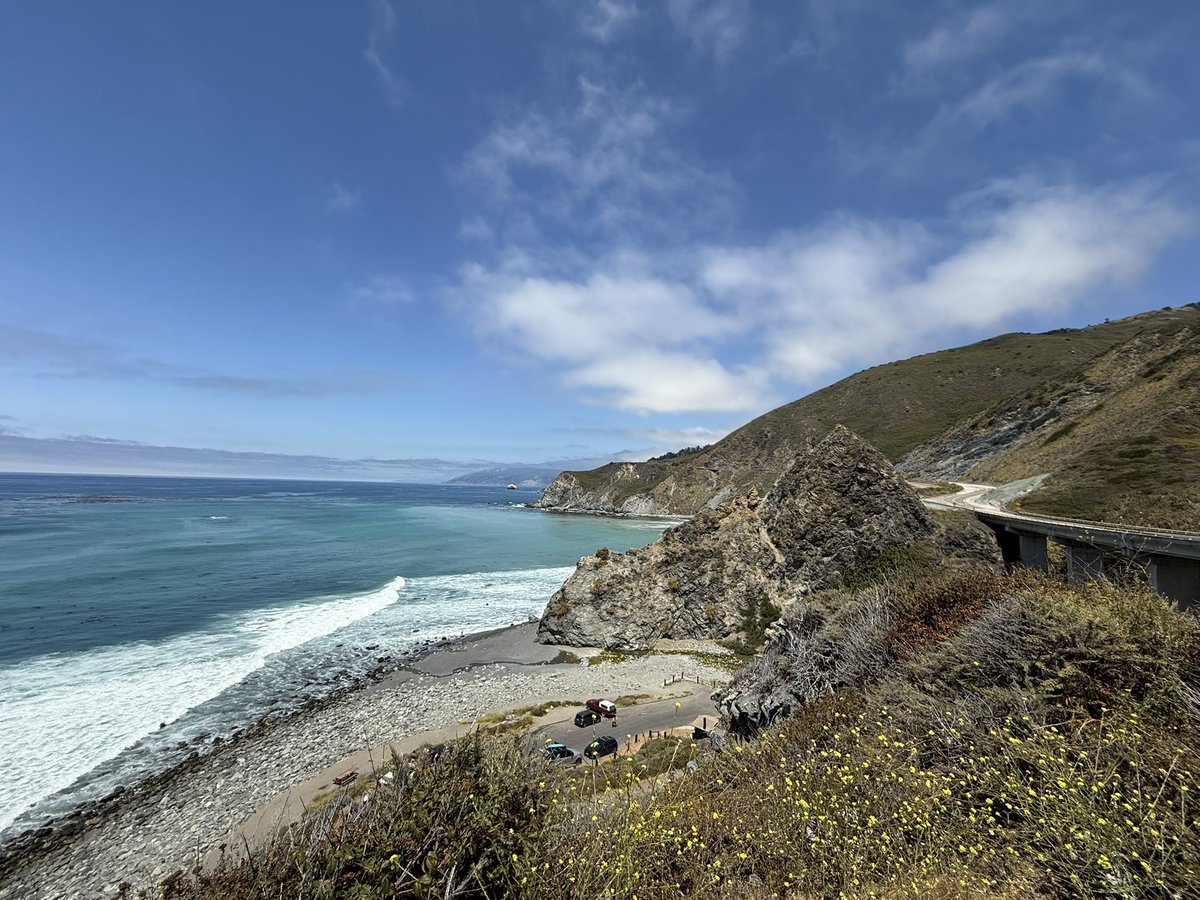 bengrossbg's tweet image. There are parts of this country that are beautiful beyond words.