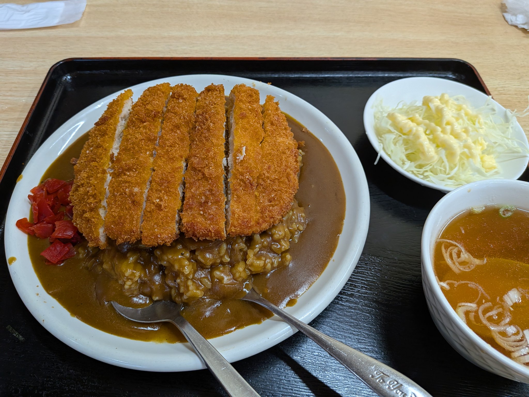 宇都宮カレー部 たつん55SC on X: 