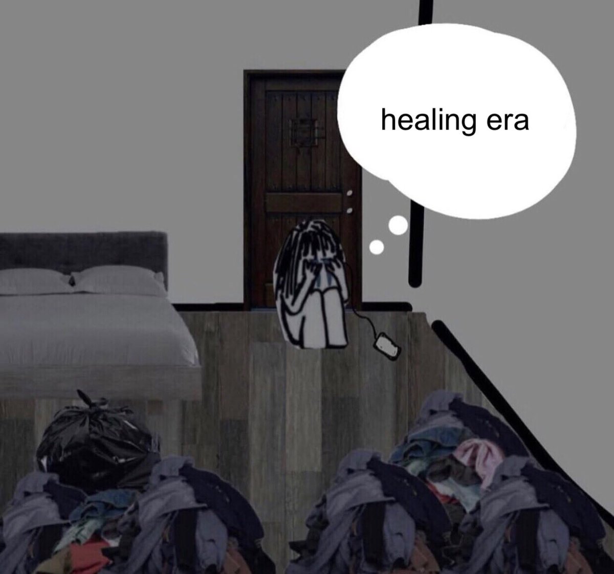 ༒︎ (@offprozac) on Twitter photo 