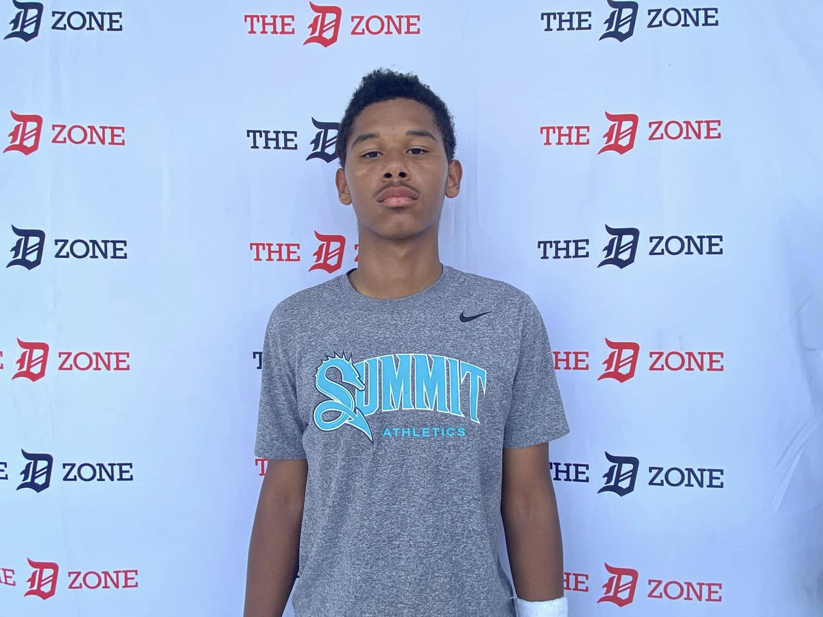 The D Zone tweet media