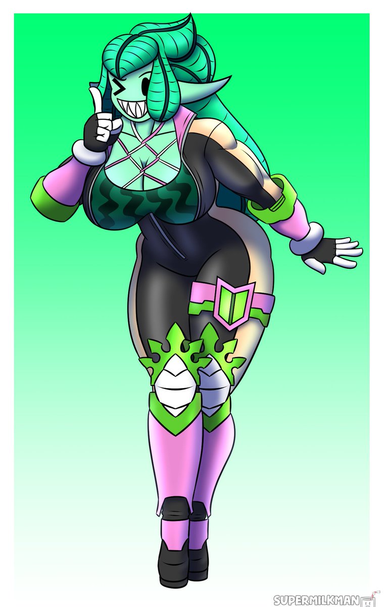 SuperMilkMan tweet media