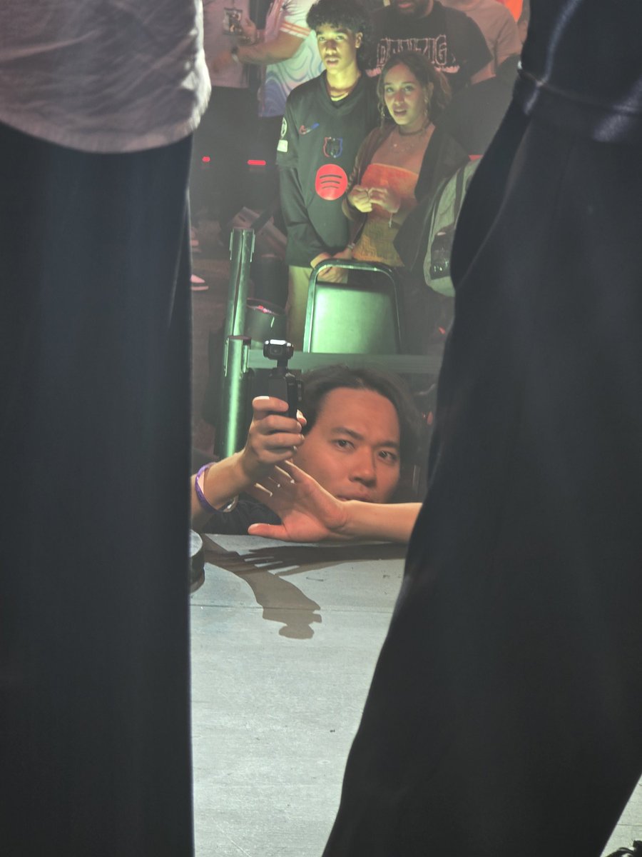 Rare Tokido at <a href="/BlinkRespawn/">Blink Respawn</a>!