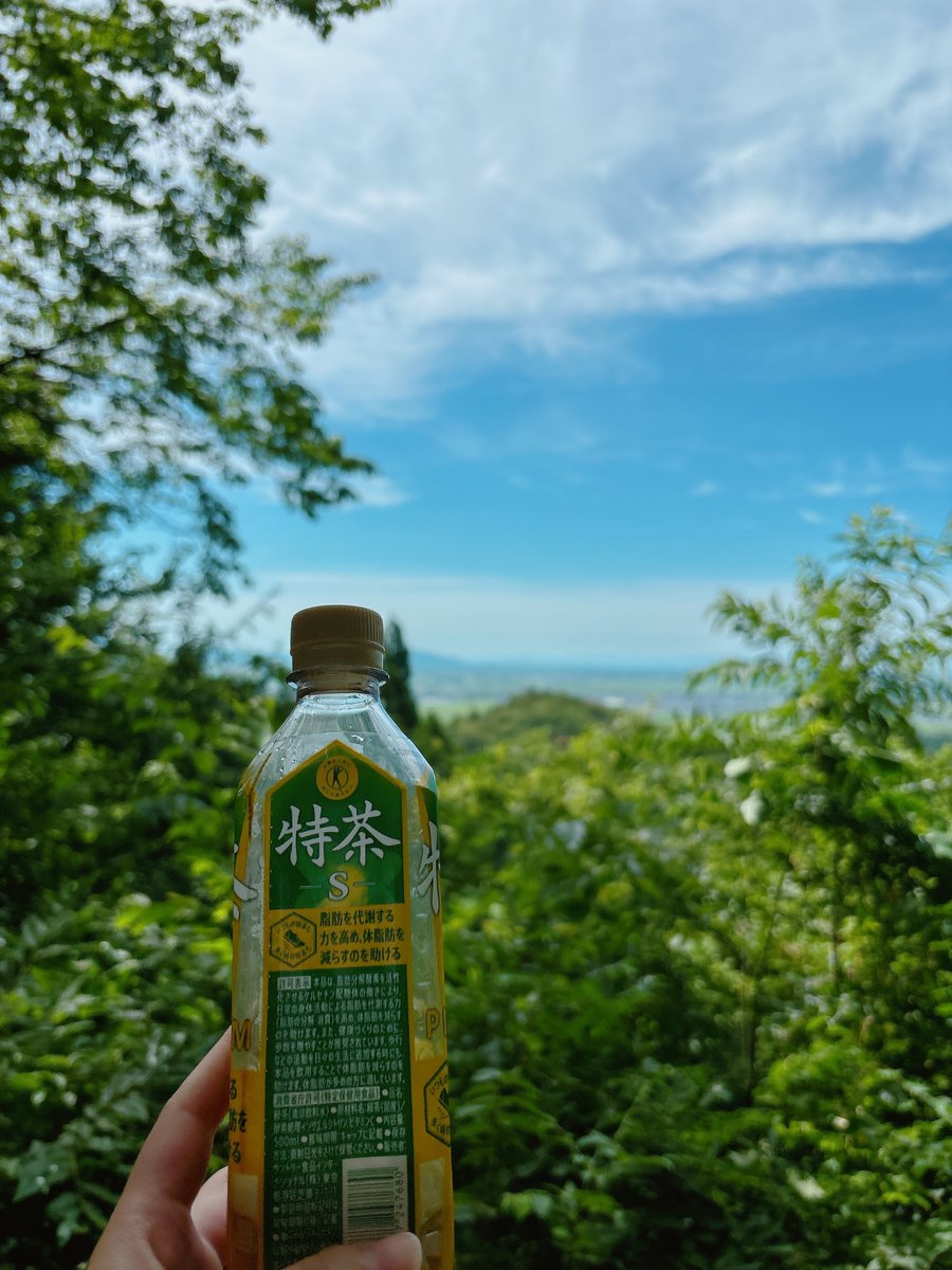 evanvanvavan's tweet image. 何気好き⛰️登り