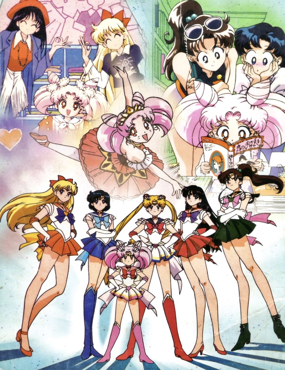 daiIysailormoon's tweet photo. https://t.co/9oDqw06Y2u