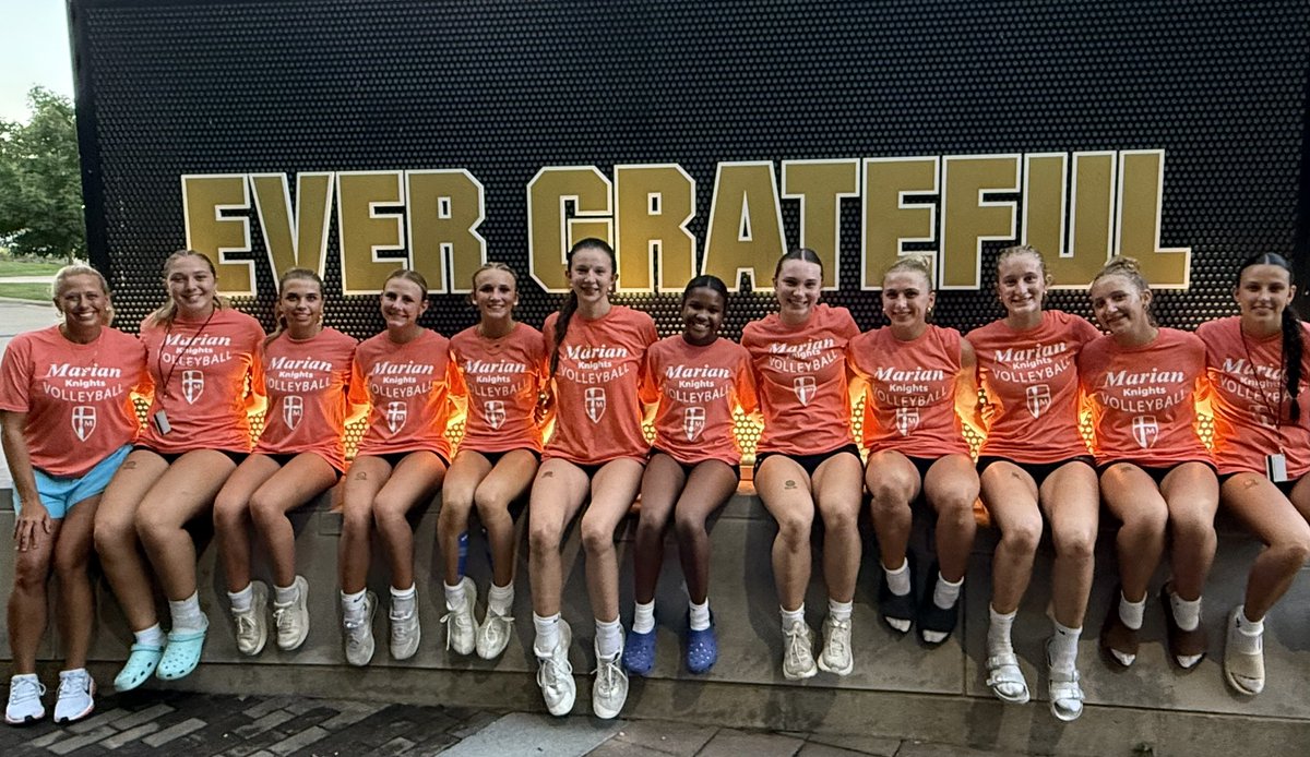 🏐 That’s a Wrap on 3 Days of Team Camp! 💙 What a weekend! From spectacular digs and monster blocks to powerful attacks, clutch hustle plays, and serious mental game growth, we gave it our ALL.