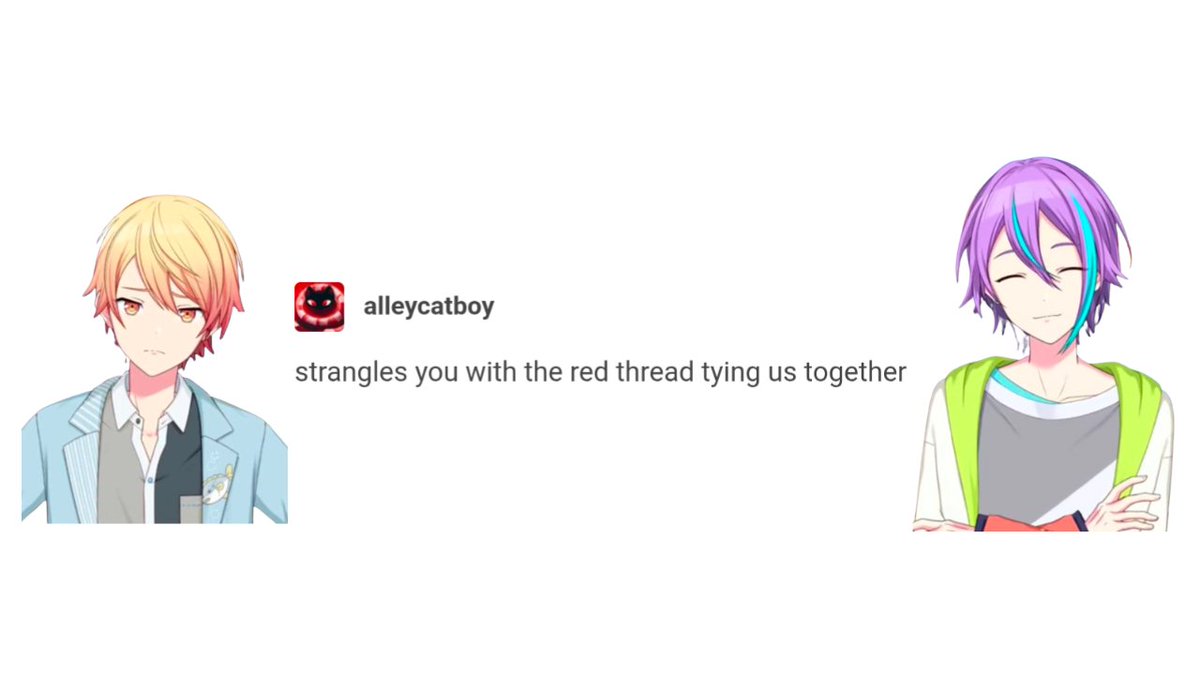 (logged out) kaden ⭐ 🍲🚦#blameetho tweet media