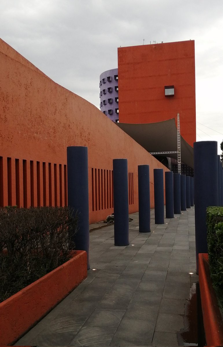 David L 🎬 (@hdma0415) on Twitter photo <a href="/javiloqo/">Javier Martinez Ramirez</a> <a href="/CinetecaMexico/">Cineteca Nacional</a> <a href="/TulipPicturesmx/">Tulip Pictures</a> ¡Que gran película!
Justo hoy la vi en la Cineteca Nacional de las Artes --- y me dejó tan pensativo que pase como una hora después vagueando por el Cenart. <a href="/javiloqo/">Javier Martinez Ramirez</a> <a href="/CinetecaMexico/">Cineteca Nacional</a> <a href="/TulipPicturesmx/">Tulip Pictures</a> ¡Que gran película!
Justo hoy la vi en la Cineteca Nacional de las Artes --- y me dejó tan pensativo que pase como una hora después vagueando por el Cenart.
