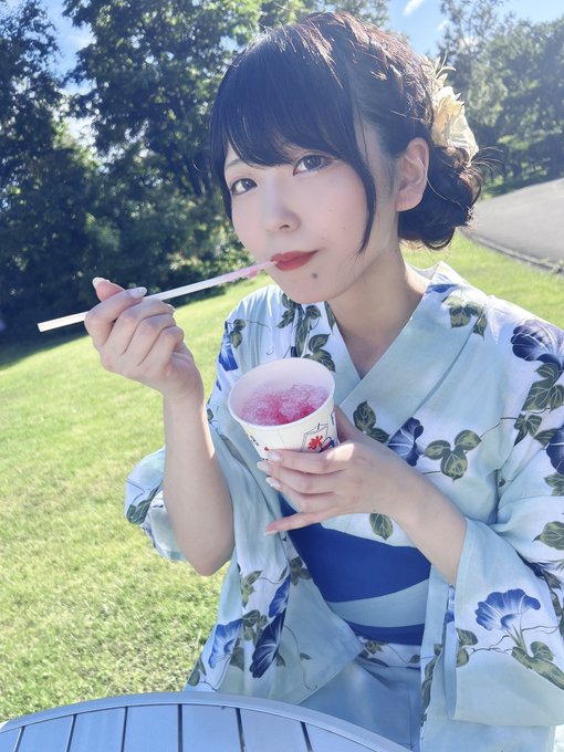 Twitterのコスプレ画像6