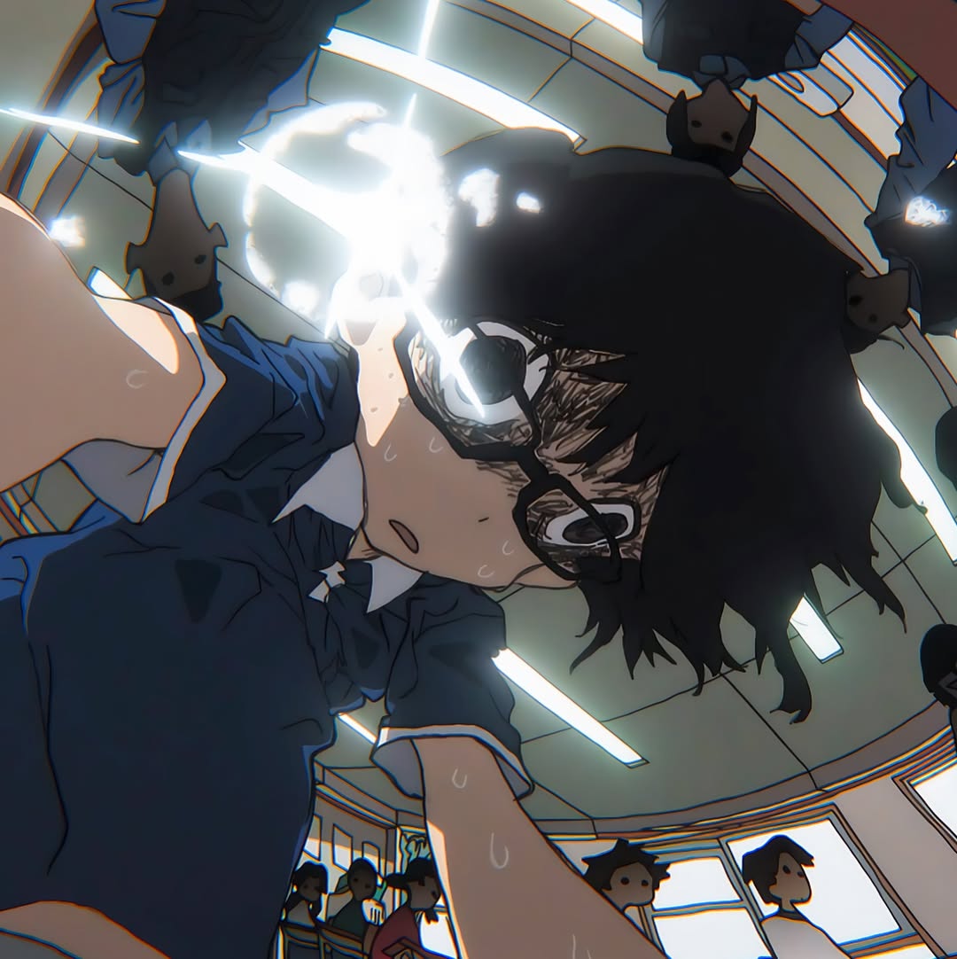 AniRave's tweet image. 'Takopi's Original Sin' Continues shocking Anime fans, scoring 9.6/10 on iMDb with thousands of votes via its 4th episode.