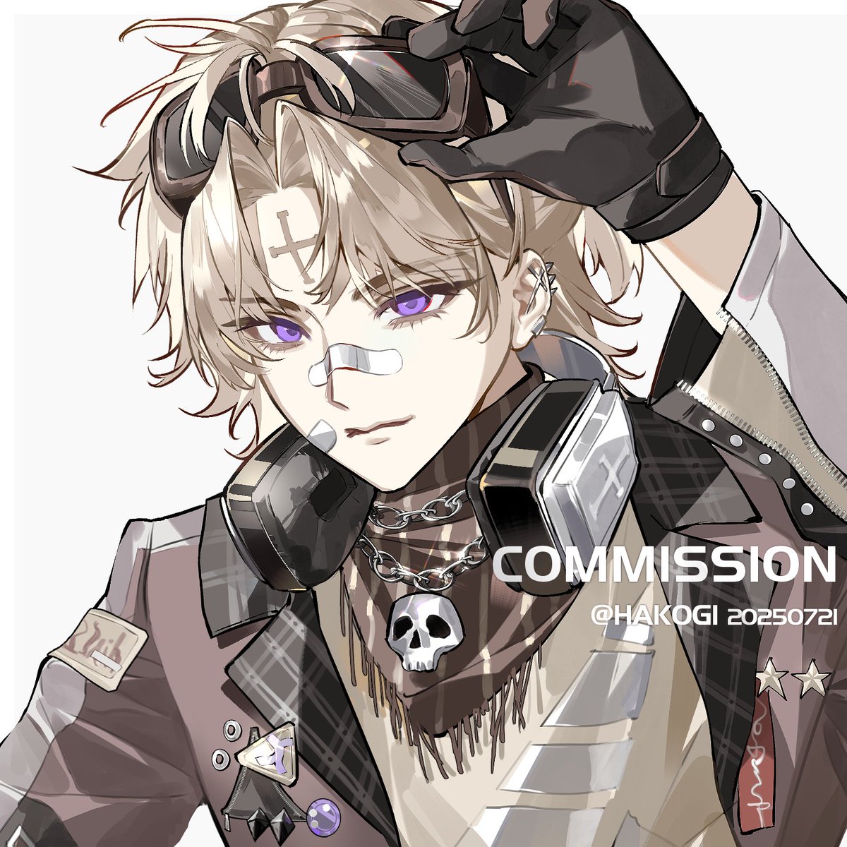 Hakogiiii's tweet image. 