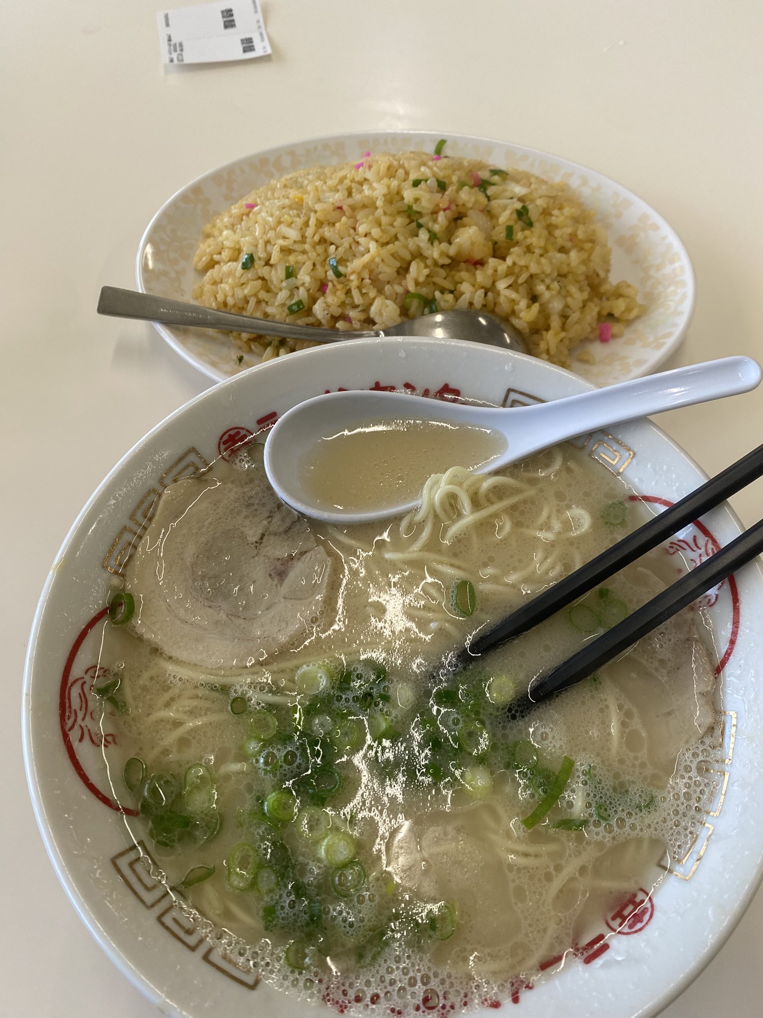 らーめん様 麺志 本店【公式】 (@menshi93) / X