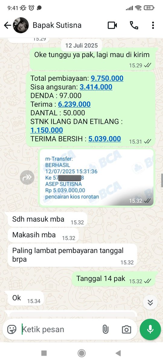 cip || @ after dm tweet media