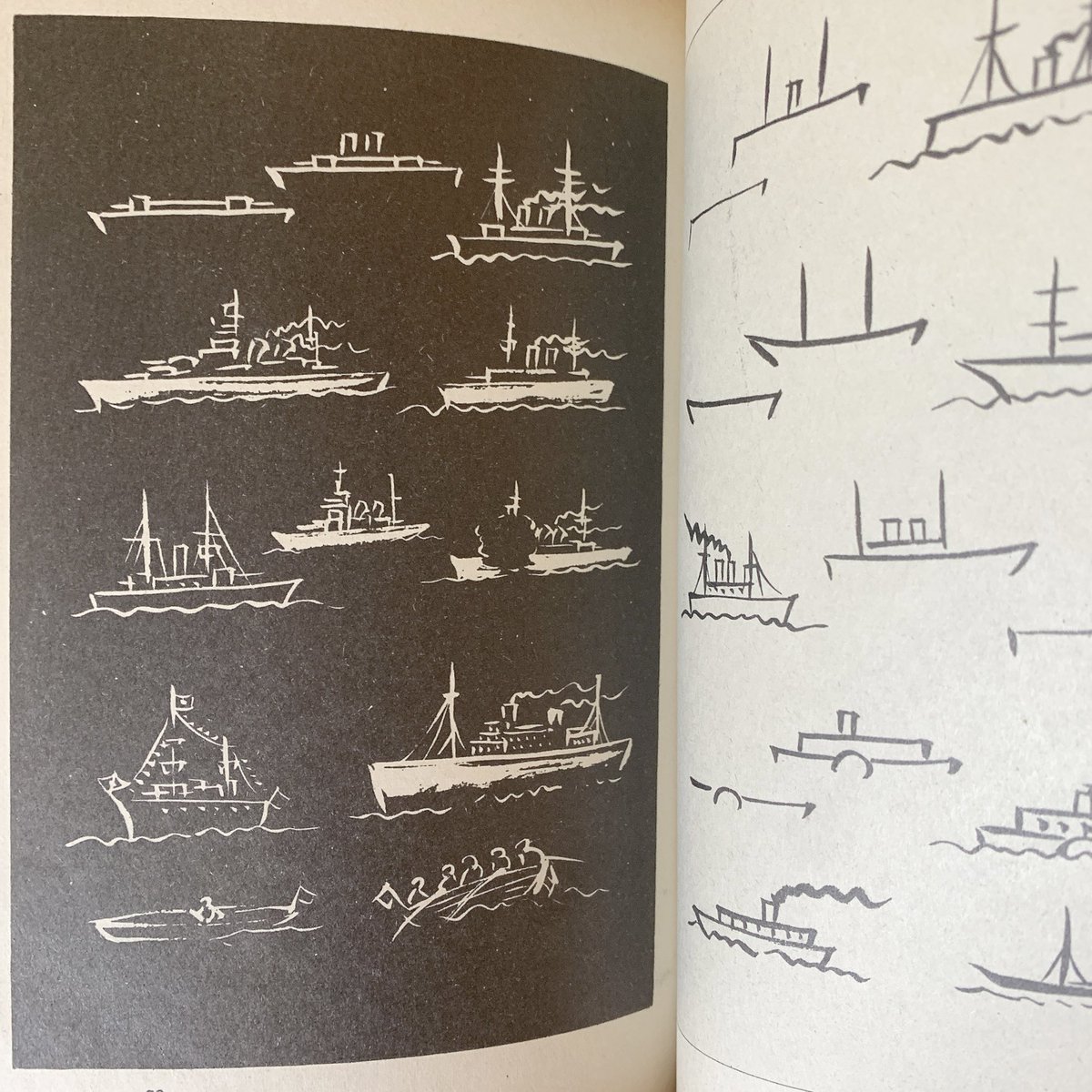 mo20344735's tweet photo. むかし古本屋で買った本。学校の先生の為に、簡単な絵の描き方が書かれている。良い雰囲気で、たまにパラパラすると癒される。お気に入り。 https://t.co/pc8maAcrTu